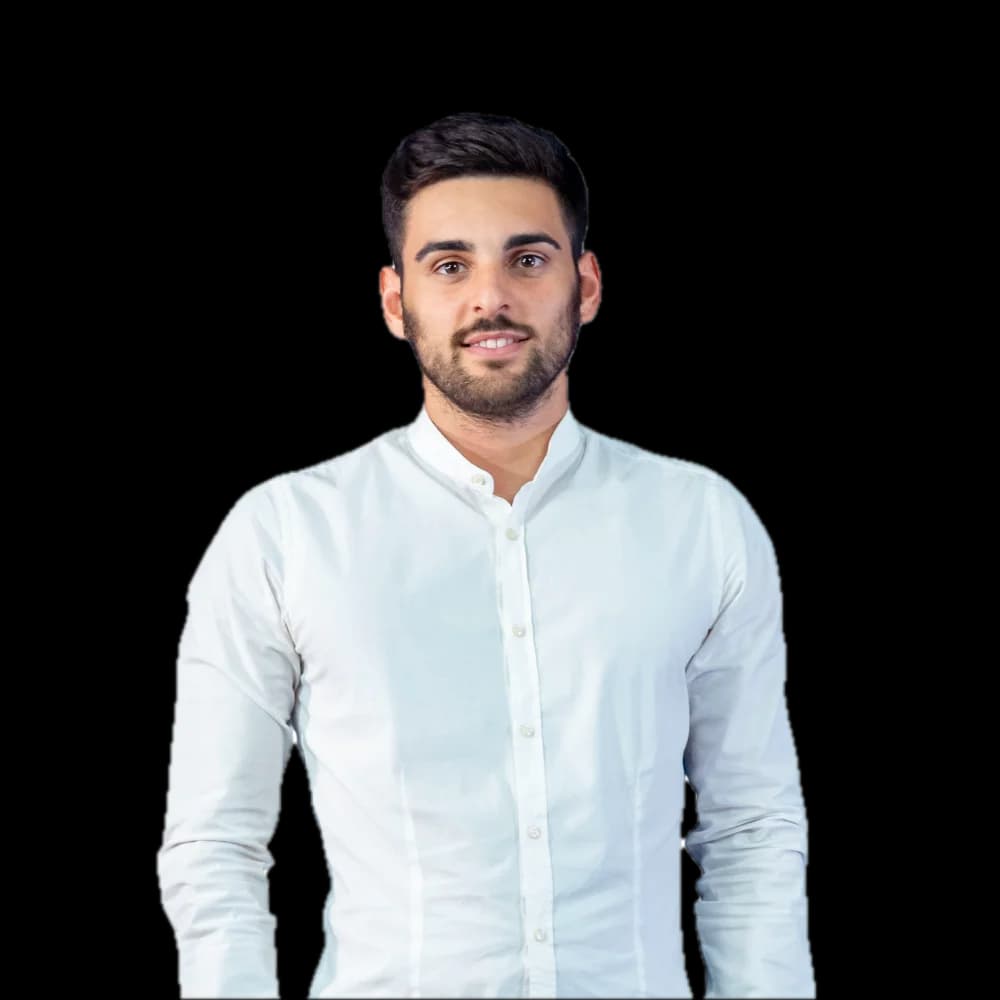 Federico Lacarbonara