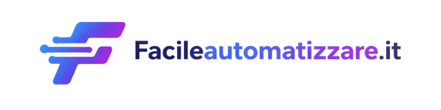 FacileAutomatizzare