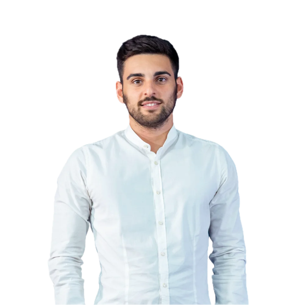 Federico Lacarbonara