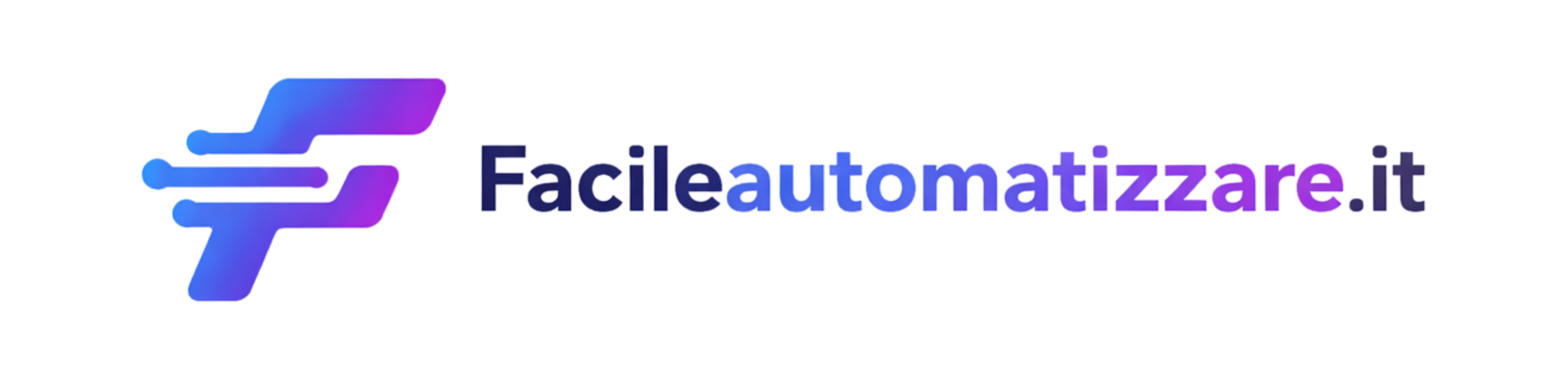 FacileAutomatizzare